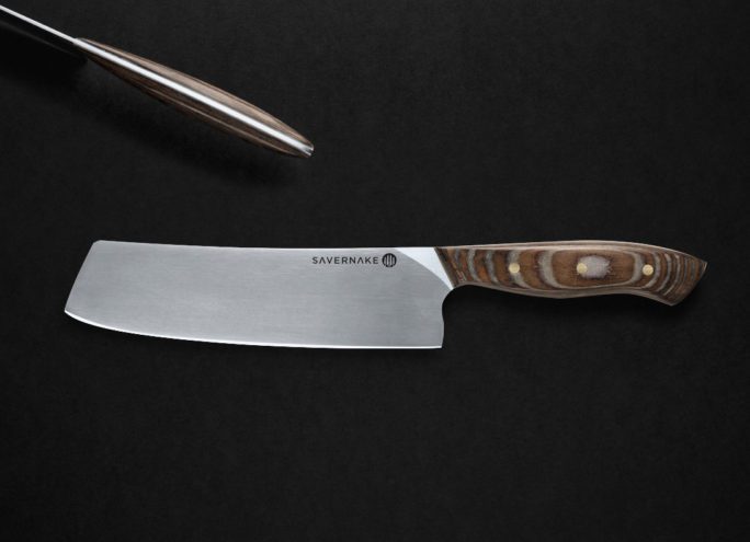 Aquila Savernake Knife