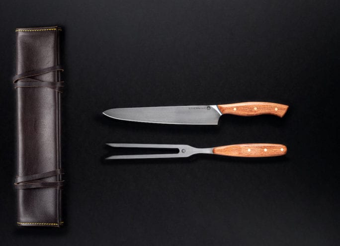 Classic Carving Set