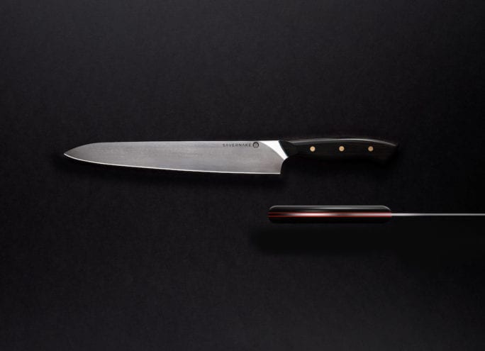Ultimate Carving Set - Image 2