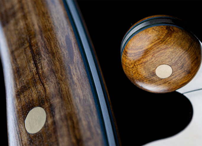 Le Grand Fromage Cheese Knife - Image 3