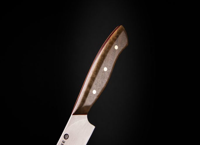 Chef's Carver Handle