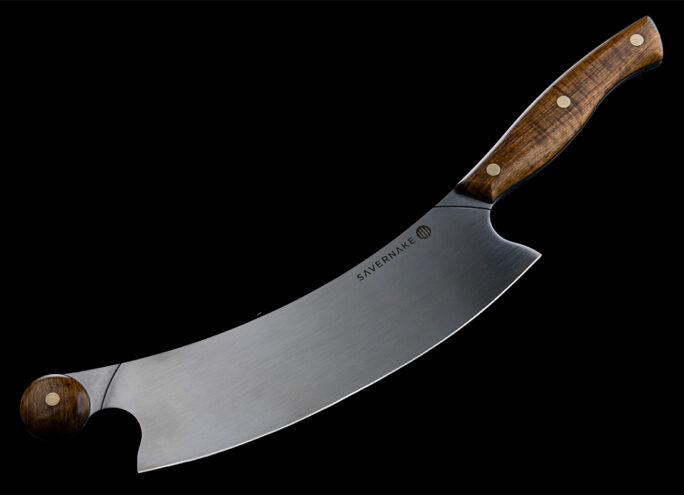 Le Grand Fromage Cheese Knife - Image 4