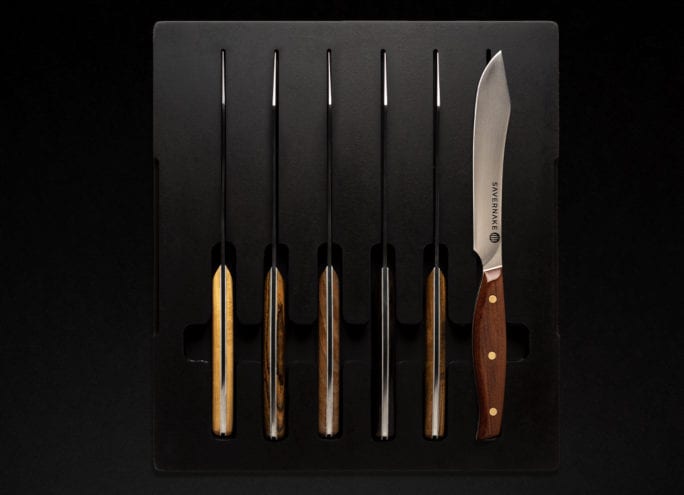 Steak Knives