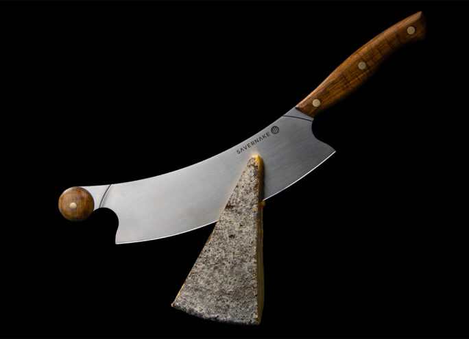 Le Grand Fromage Cheese Knife - Image 2