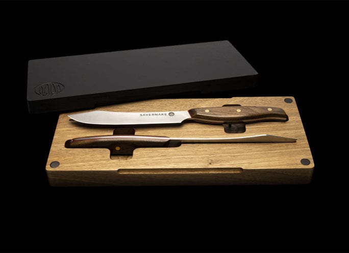Hixson Steak Knife Set