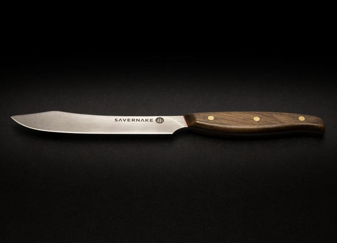 Hixson Steak Knife
