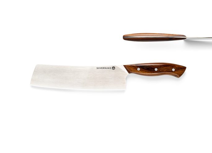 Tom Aikens Knife