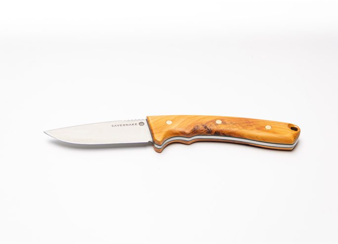 Savernake Hello Sailor Knife