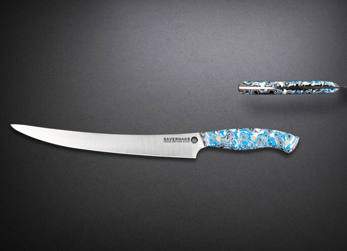 PC26 Carving Knife