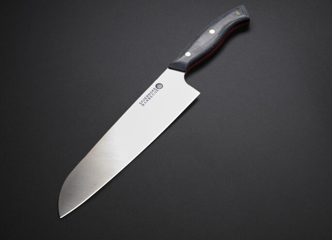 SN21 Santoku - Image 2
