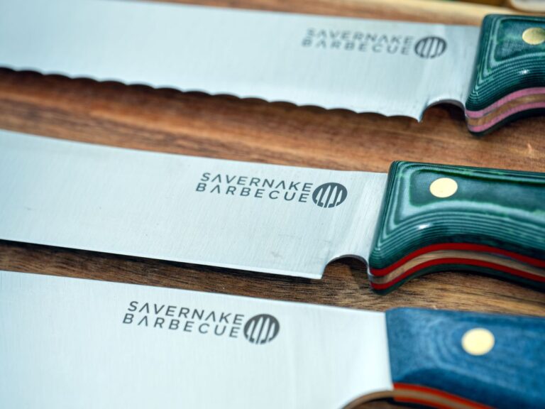 Misc Knives