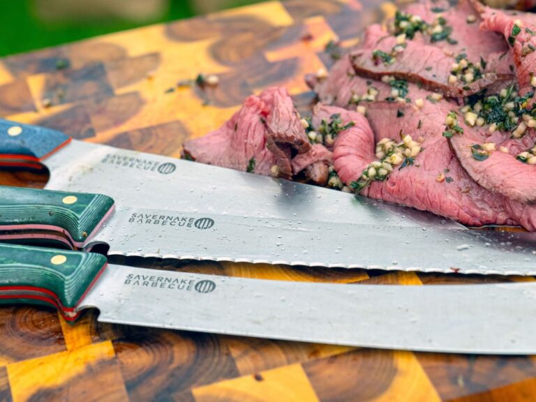 Sirloin 3 Knives