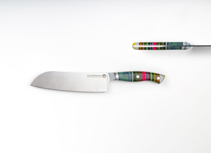 SN17 Santoku | Stratus III
