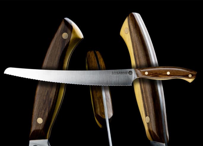 DB26 Bread Knife (W&S)