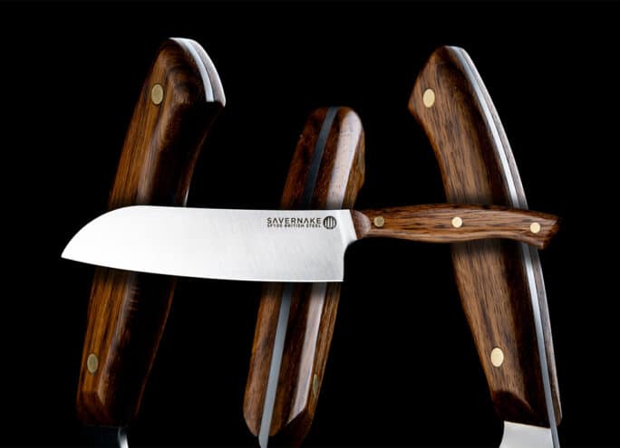 SN17 Santoku (W&S)