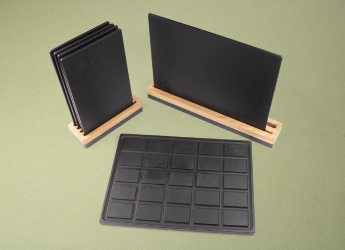 The Holland 6 Board Chop & Carve Set - Image 6