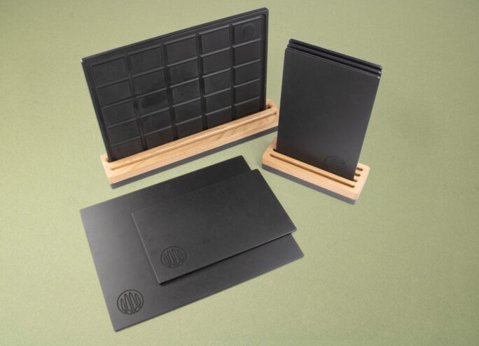 The Holland 6 Board Chop & Carve Set