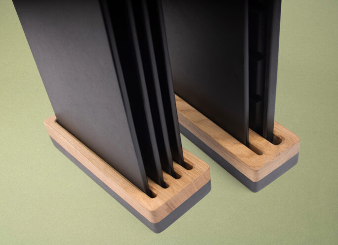 The Holland 6 Board Chop & Carve Set - Image 8