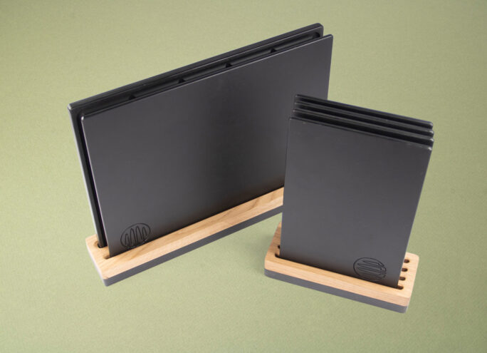 The Holland 6 Board Chop & Carve Set - Image 3