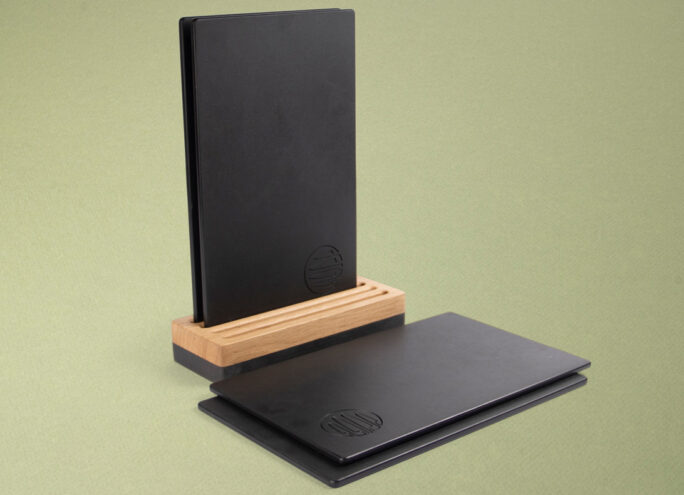 The Capell 4 Board Mini Chop Set - Image 4
