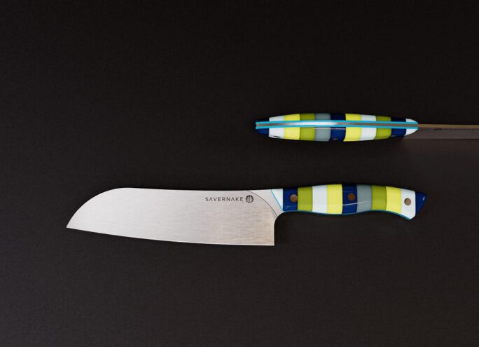 SPECTRA Mako