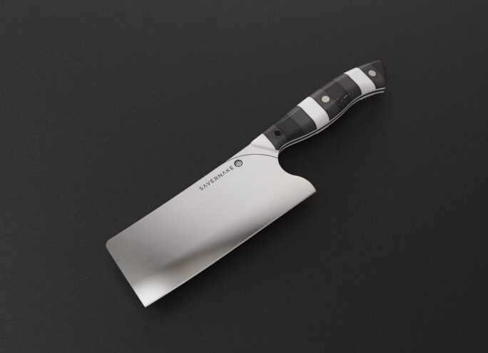 SPECTRA Razor Cleaver - Image 2