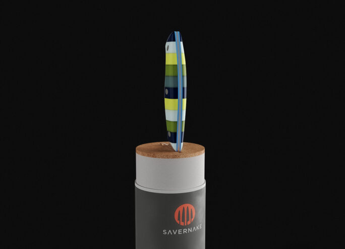 SPECTRA Mako - Image 2