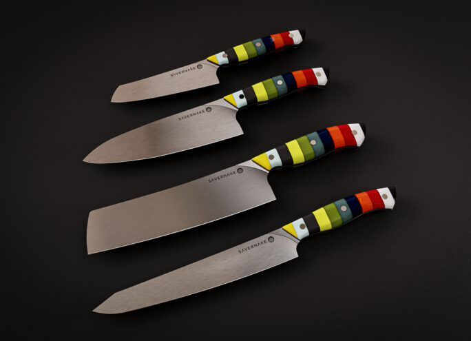 SPECTRA CHEF'S QUARTET - Image 4