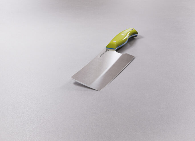 BC15 Mini Cleaver - Image 3
