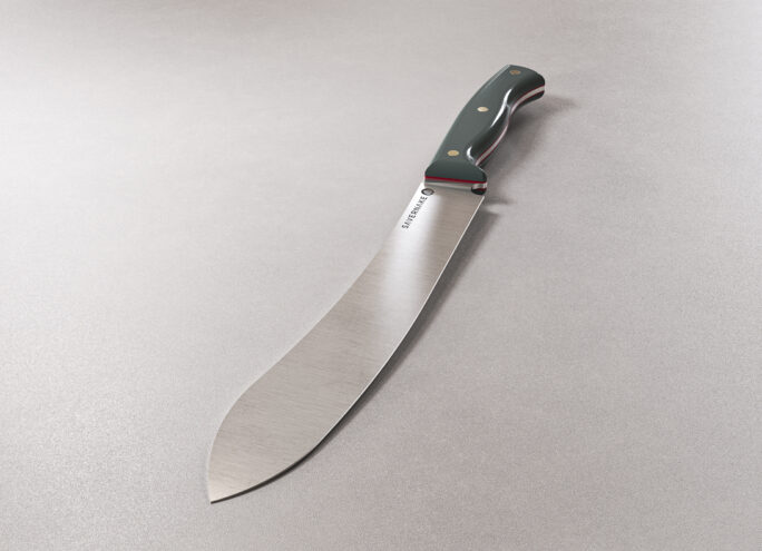 BS24 Steak Knife - Image 3