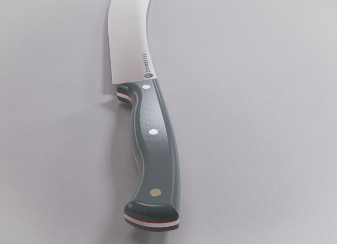 BS24 Steak Knife - Image 2