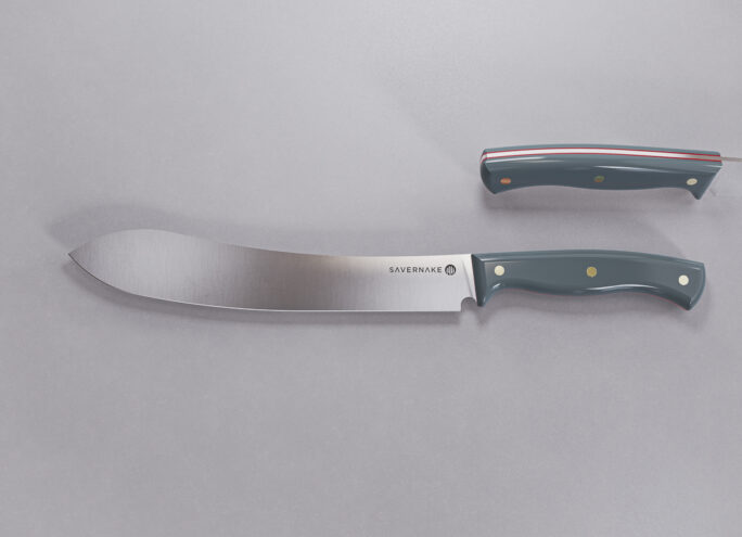 BS24 Steak Knife