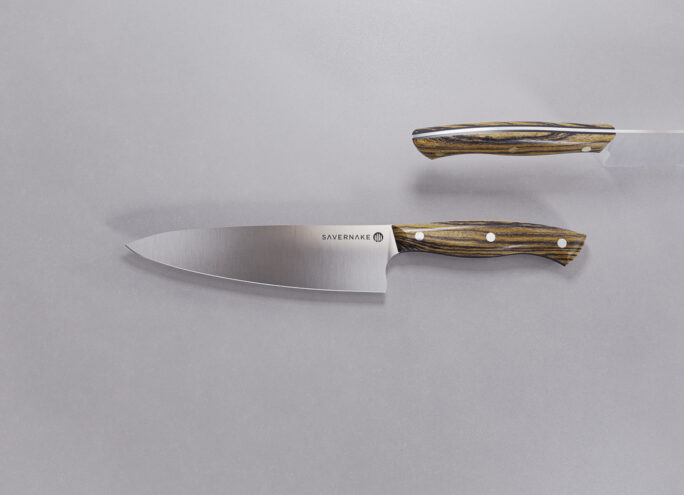 CL18 Chef's Knife