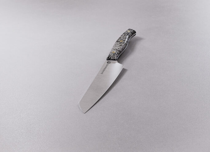 NC12 Utility Nakiri - Image 3