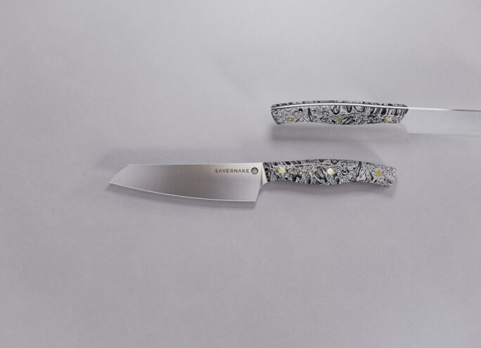 NC12 Utility Nakiri