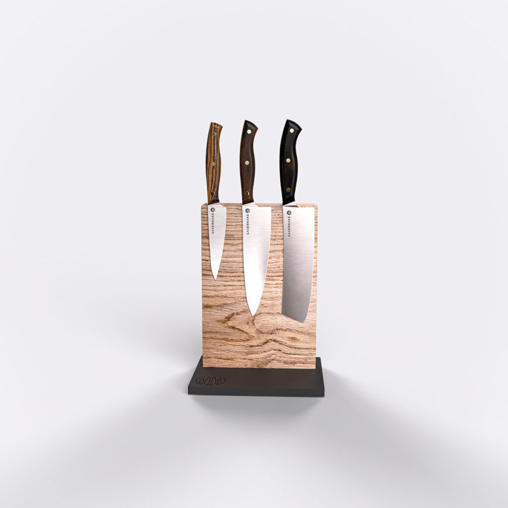 Classic Trio £465