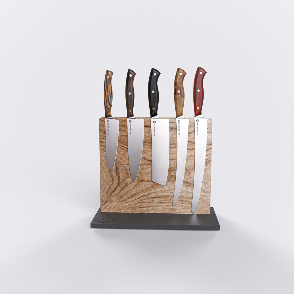 Quintet £805