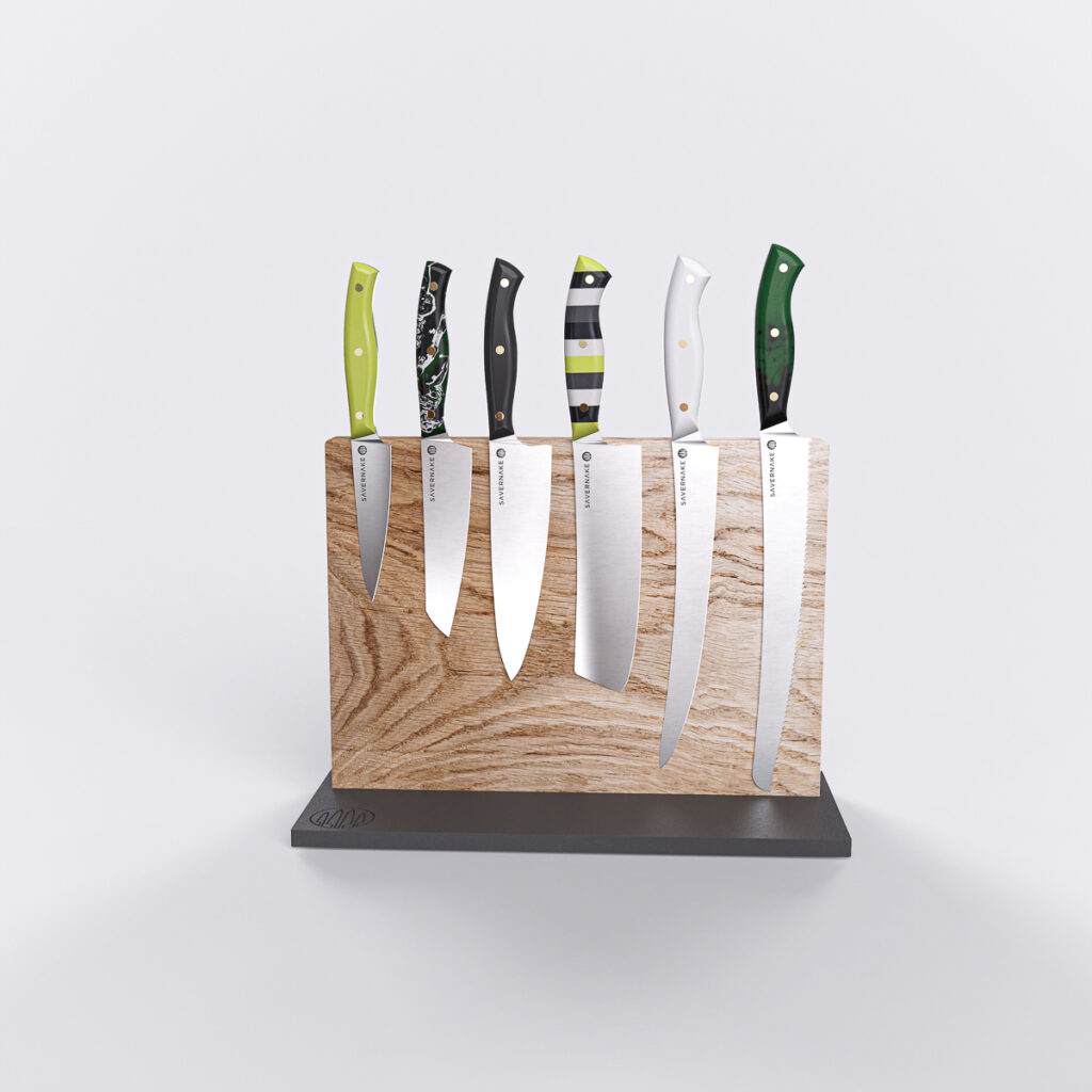 The Sextet £935