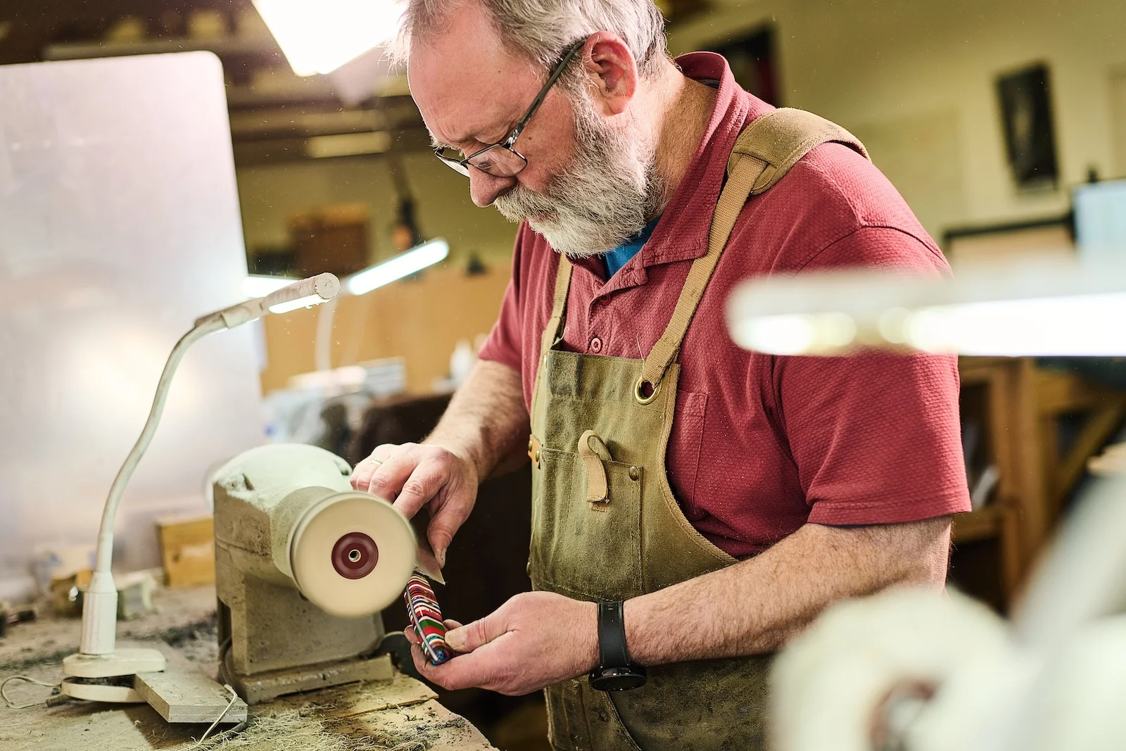 Handmade in Wiltshire