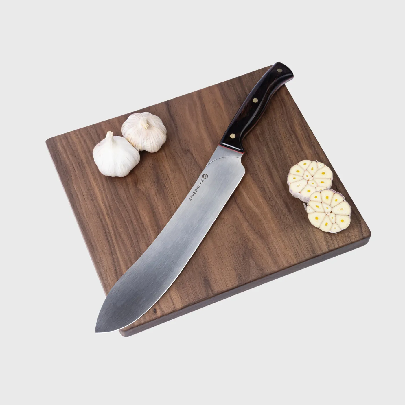 10" Butcher's Steak Knife