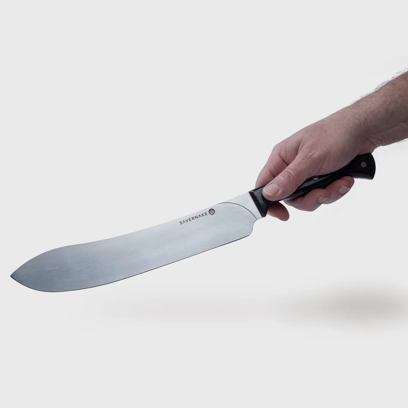 10" Butcher's Steak Knife