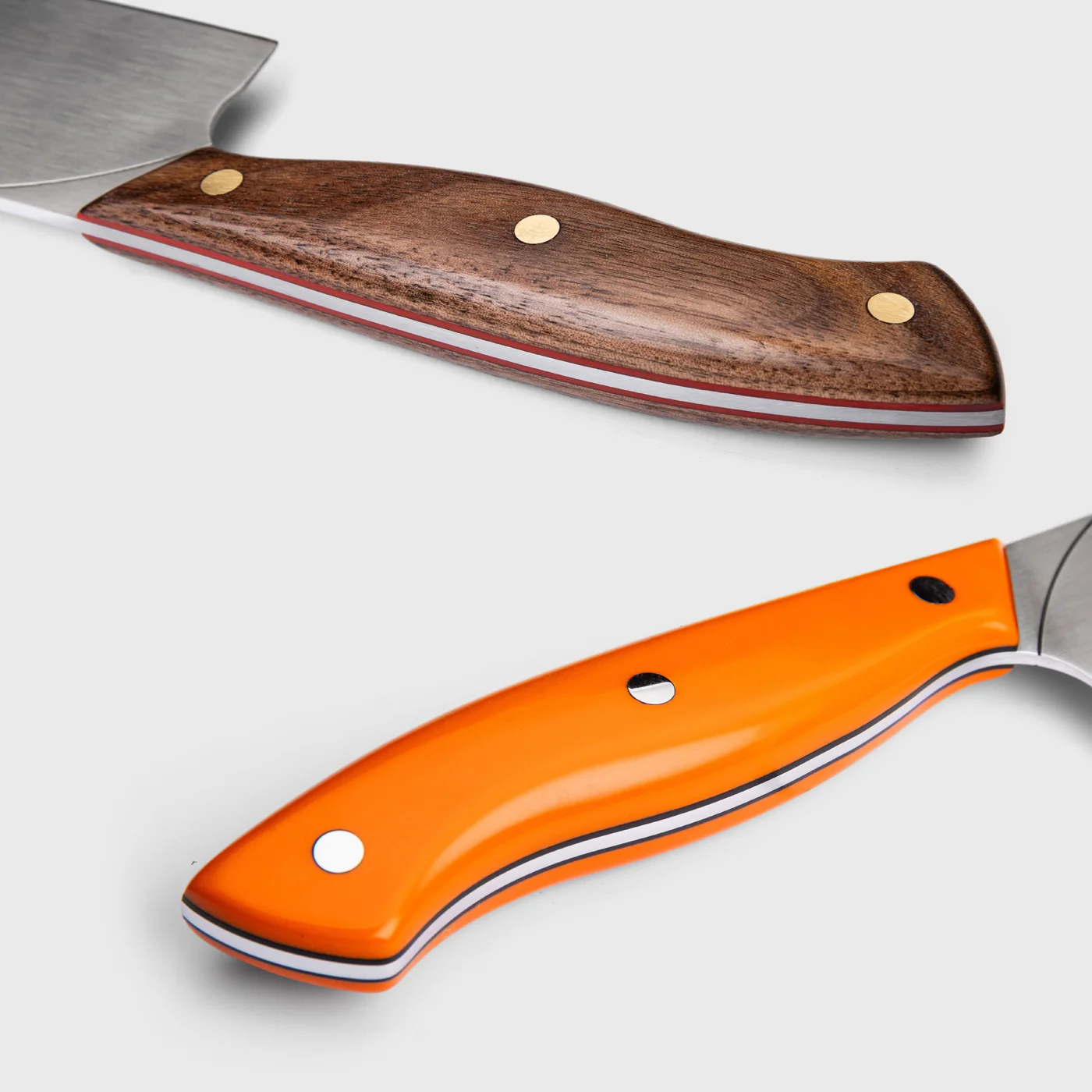 The Savernake Knife
