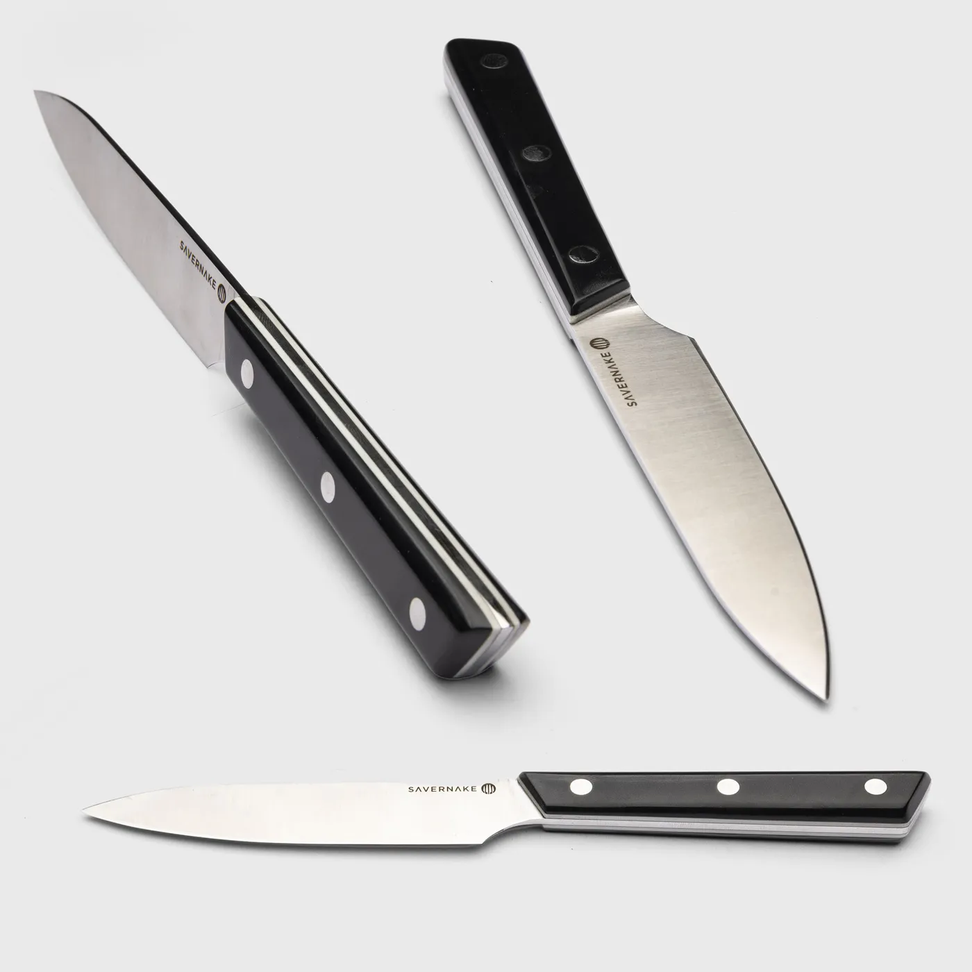 Woods of Savernake Steak Knives