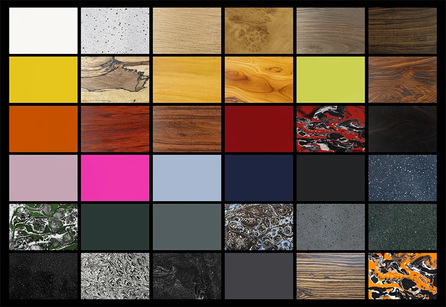 Material Intelligence