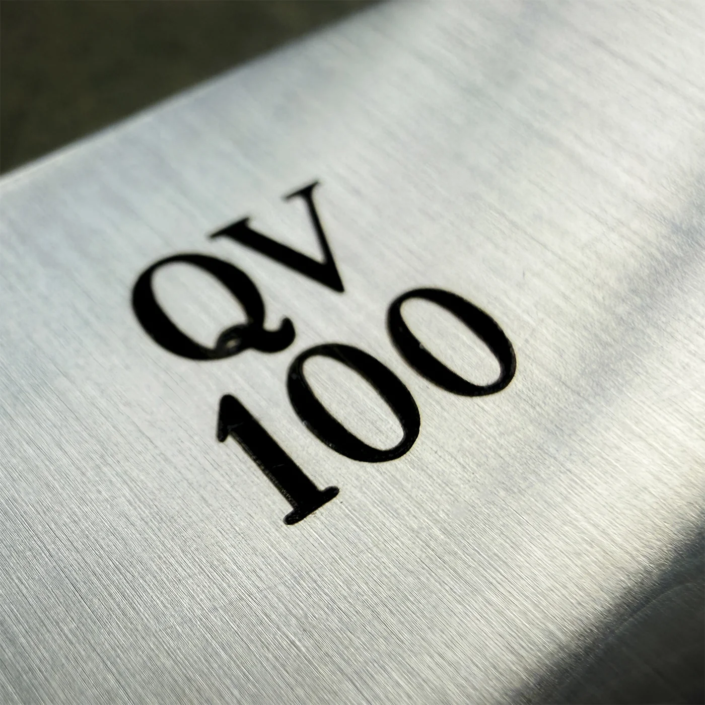 Quo Vadis 100