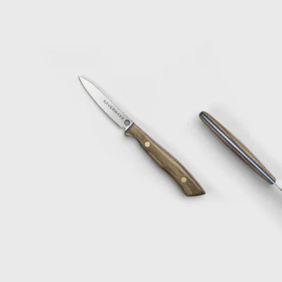 LJ Paring Knife