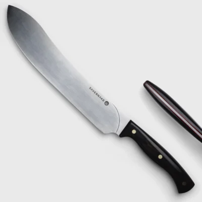 10" Butcher's Steak Knife