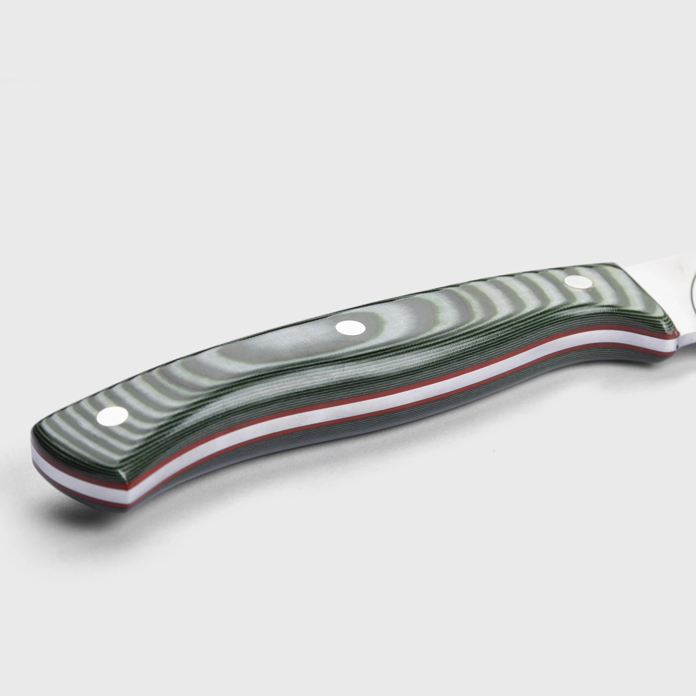 10" Butcher's Steak Knife BBQ '26