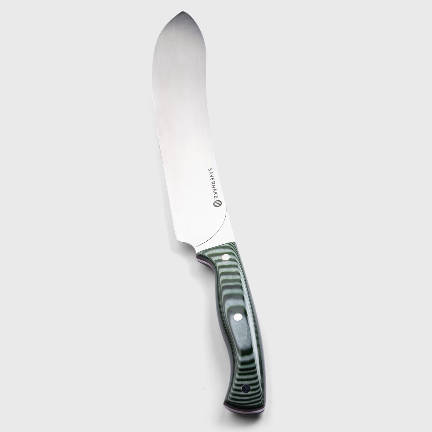 10" Butcher's Steak Knife BBQ '26