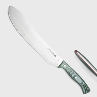10" Butcher's Steak Knife BBQ '26